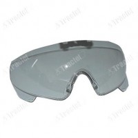 Ochelari de protectie cu lentile transparente