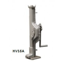 Cric mecanic cu cremaliera HVS10A