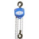 Tralift™ 1000 Manual chain hoist with load limiter