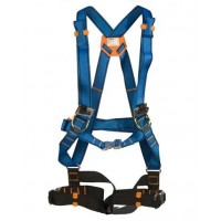 HT44A Individual harness for height safety