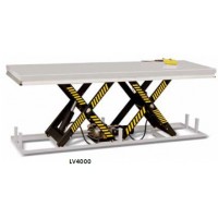 Scissor lift table LV4000