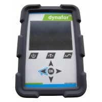Dynafor HHD - display 