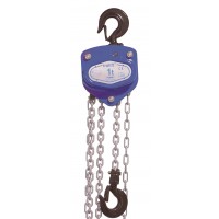 Tralift™ 1500 Manual hoist without load limiter