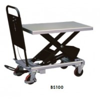 Mobile lift table BS100