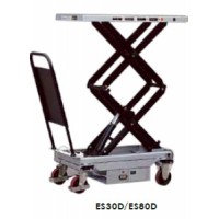 Mobile lift table ES30D